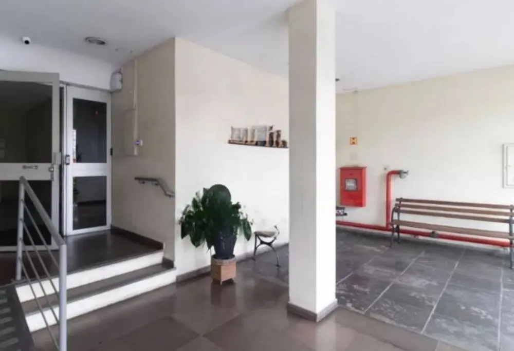 Apartamento, 1 quarto, 42 m² - Foto 6