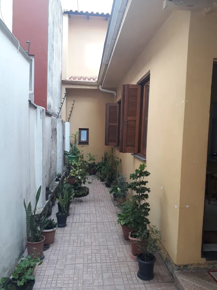 Casa, 3 quartos, 201 m² - Foto 3