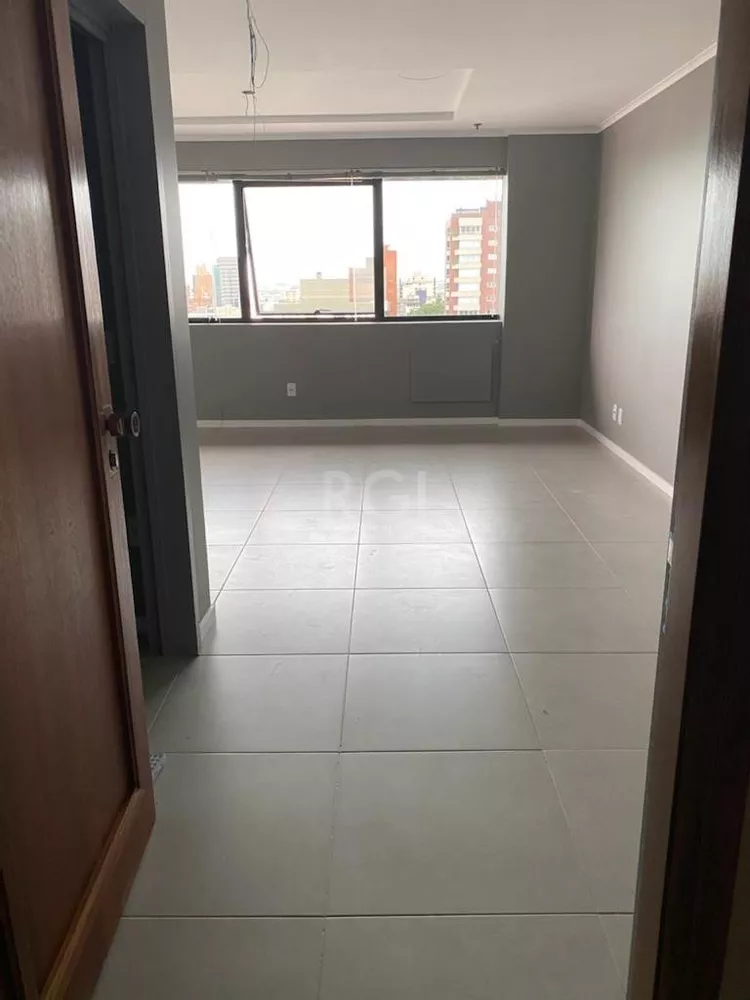 Conjunto Comercial-Sala à venda, 31m² - Foto 5