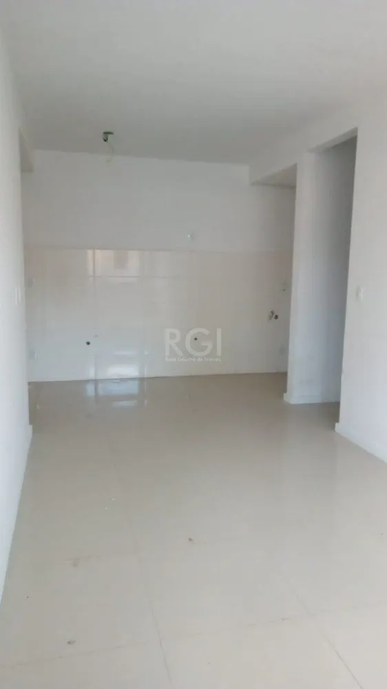 Apartamento, 1 quarto, 43 m² - Foto 1