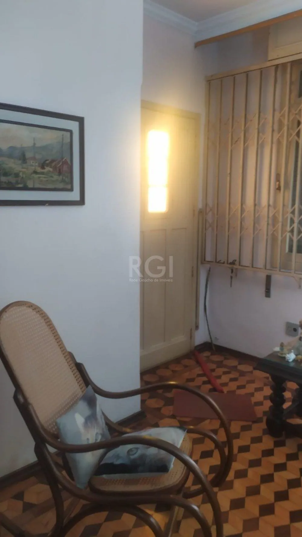 Sala-Conjunto, 37 m² - Foto 4