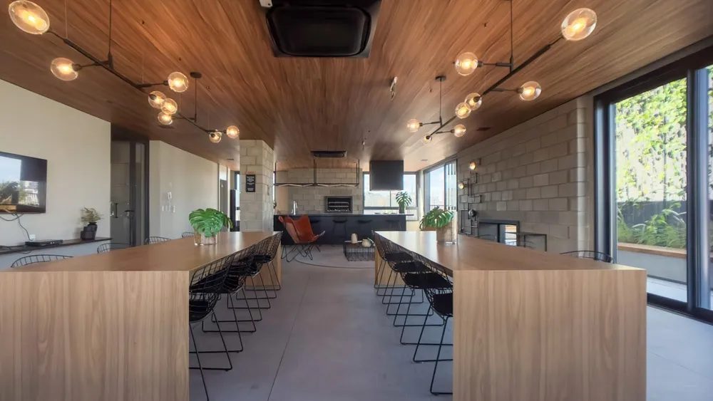 Sala-Conjunto, 37 m² - Foto 2