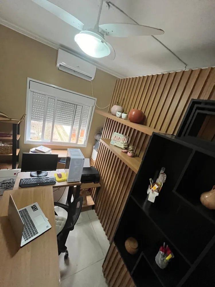 Apartamento, 2 quartos, 53 m² - Foto 1
