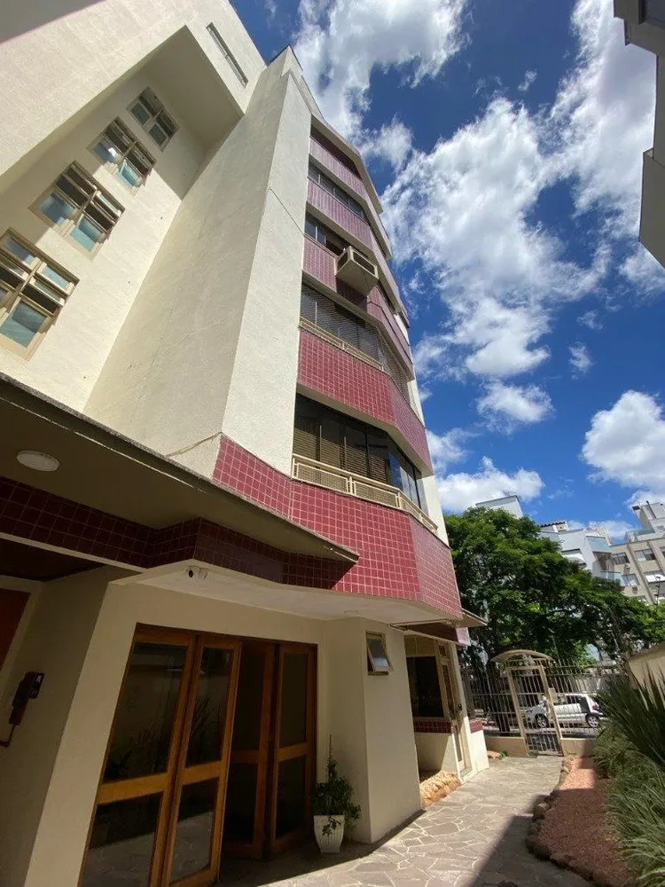 Apartamento, 2 quartos, 88 m² - Foto 3