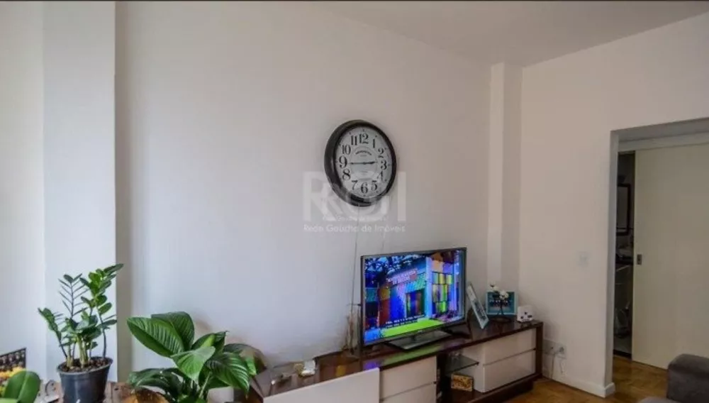 Apartamento à venda com 2 quartos, 69m² - Foto 4