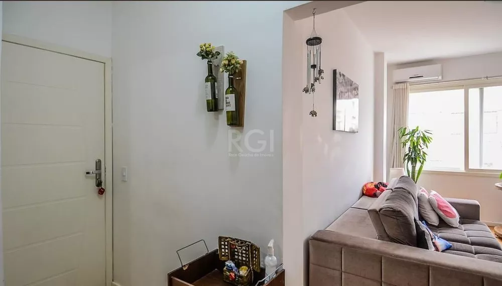 Apartamento à venda com 2 quartos, 69m² - Foto 3