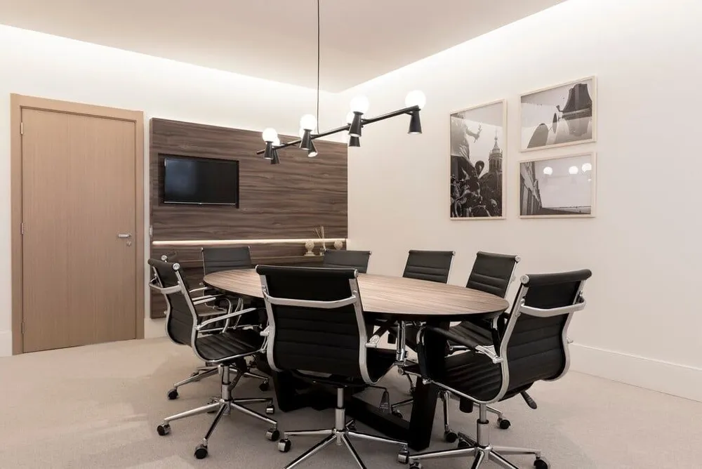 Sala-Conjunto, 30 m² - Foto 3