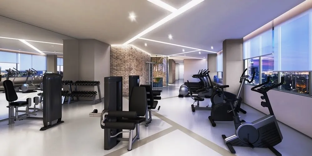 Sala-Conjunto, 30 m² - Foto 8