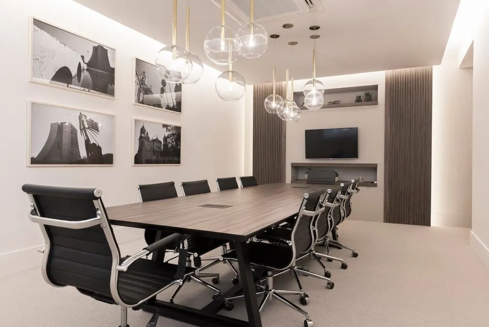 Sala-Conjunto, 30 m² - Foto 5