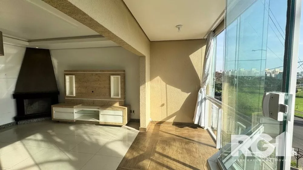 Casa à venda com 3 quartos, 169m² - Foto 3