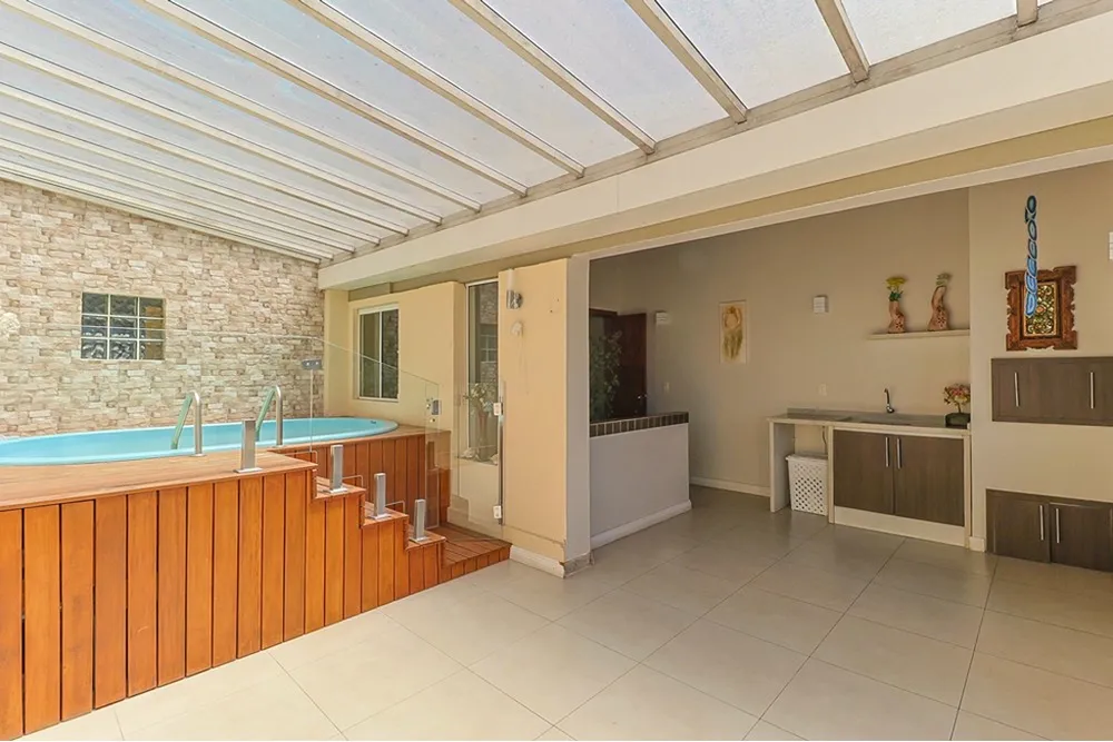 Cobertura, 3 quartos, 151 m² - Foto 7