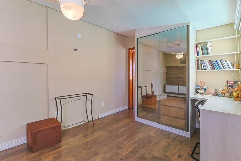 Cobertura, 3 quartos, 151 m² - Foto 3