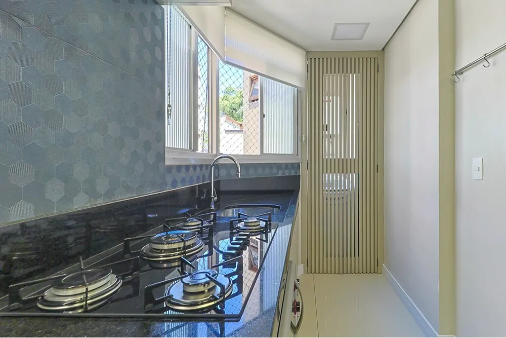Cobertura, 3 quartos, 151 m² - Foto 6