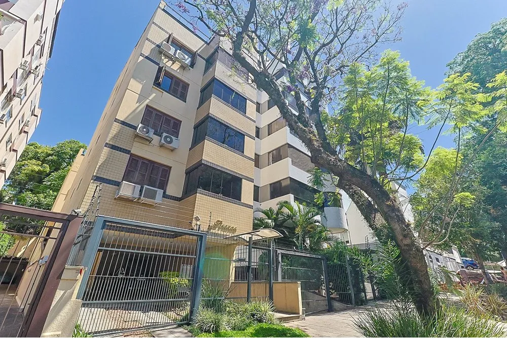 Cobertura, 3 quartos, 151 m² - Foto 4