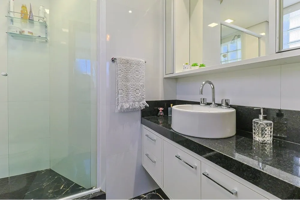 Cobertura, 3 quartos, 151 m² - Foto 1