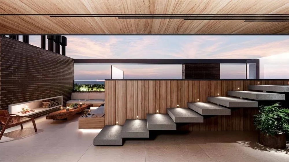 Apartamento, 3 quartos, 202 m² - Foto 8