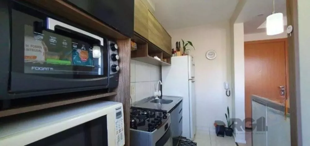 Apartamento à venda com 2 quartos, 44m² - Foto 7