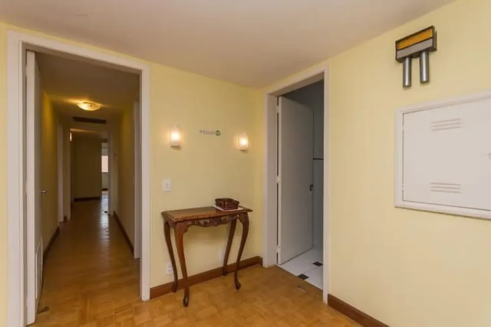 Apartamento, 4 quartos, 168 m² - Foto 5