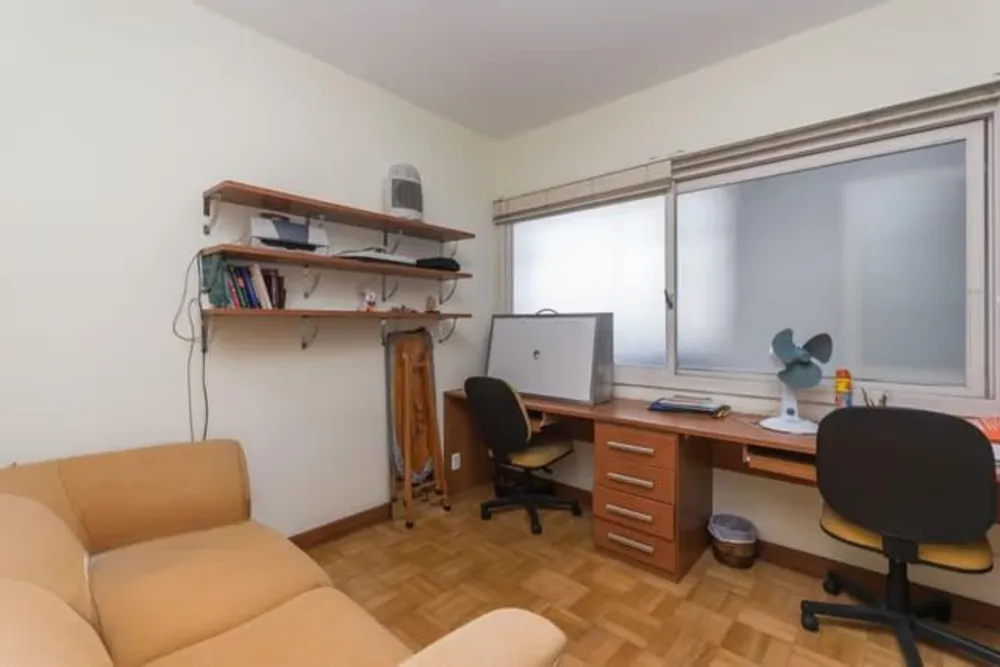 Apartamento, 4 quartos, 166 m² - Foto 7