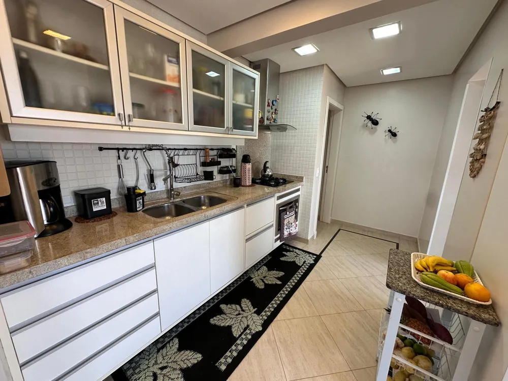 Apartamento, 3 quartos, 196 m² - Foto 10