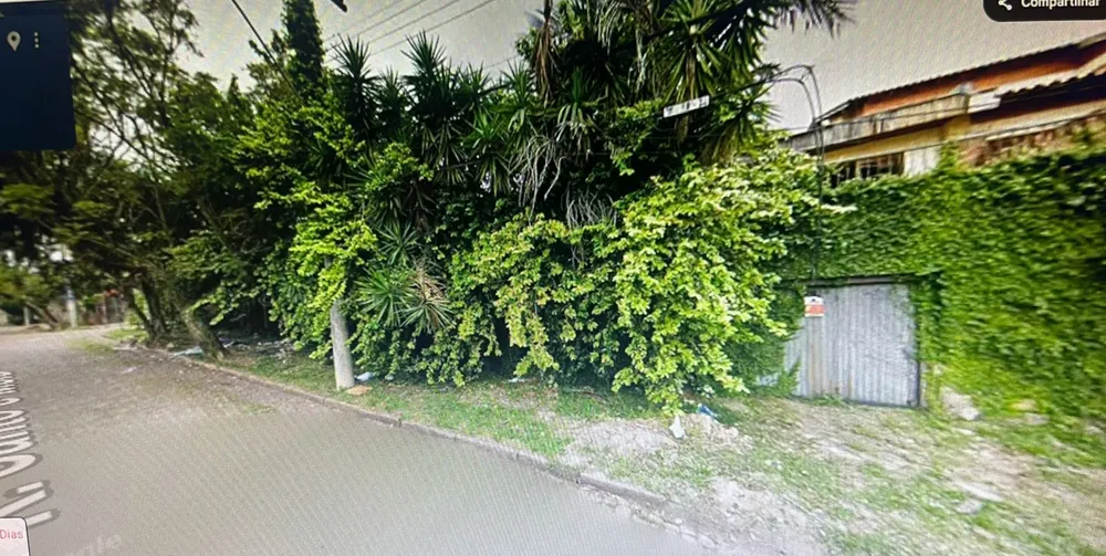 Terreno, 529 m² - Foto 1