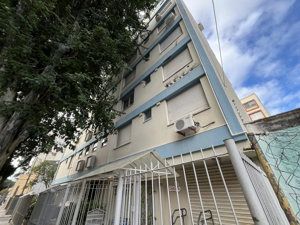 Apartamento, 1 quarto, 46 m² - Foto 2