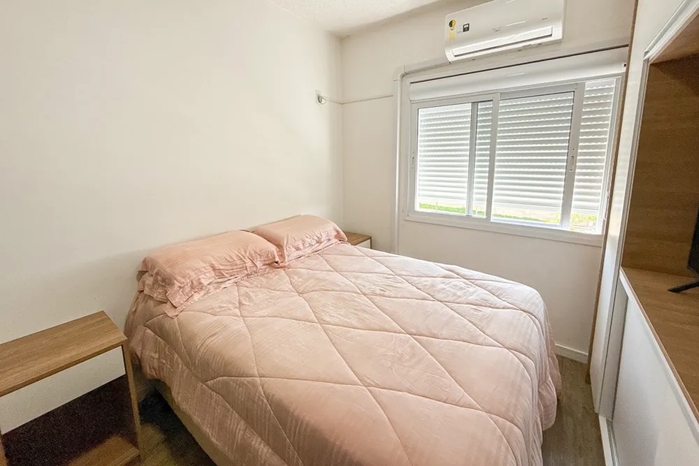 Apartamento, 2 quartos, 59 m² - Foto 2