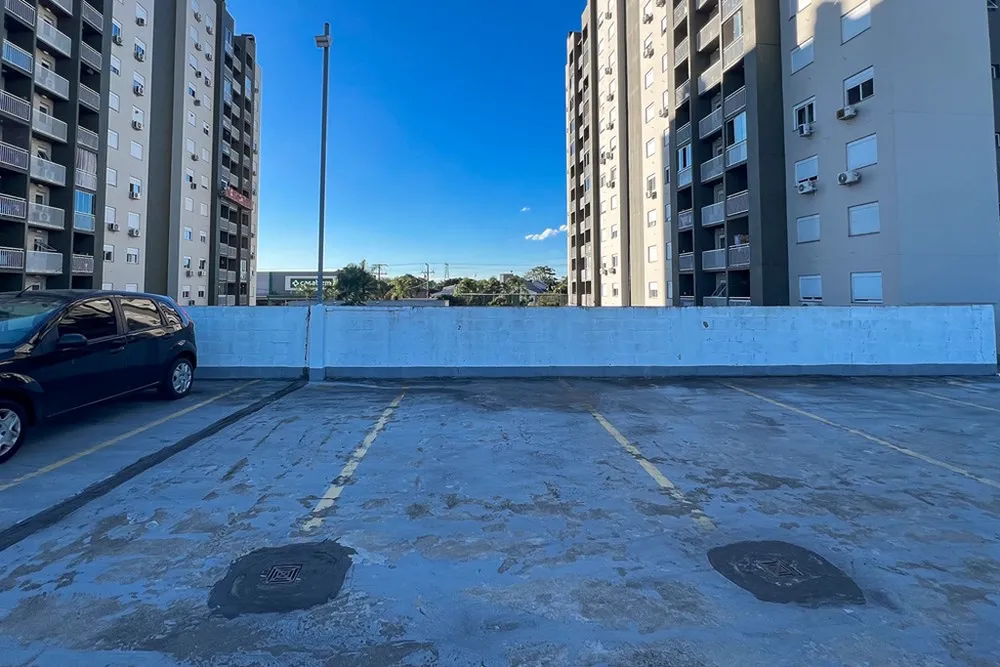 Apartamento, 2 quartos, 59 m² - Foto 4