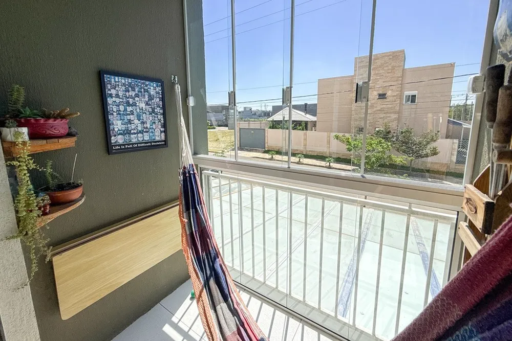 Apartamento, 2 quartos, 59 m² - Foto 8