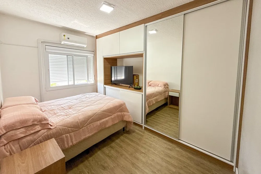 Apartamento, 2 quartos, 59 m² - Foto 1