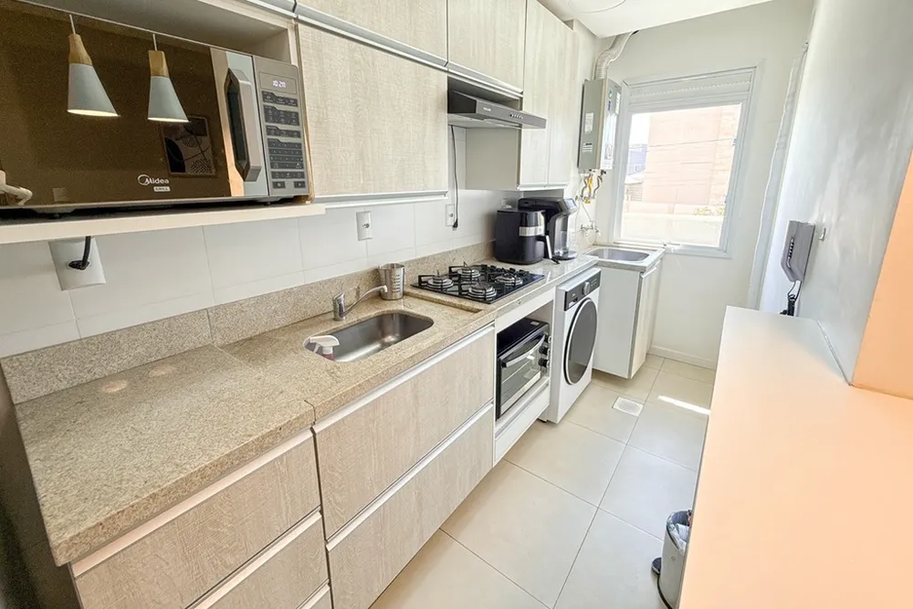 Apartamento, 2 quartos, 59 m² - Foto 6