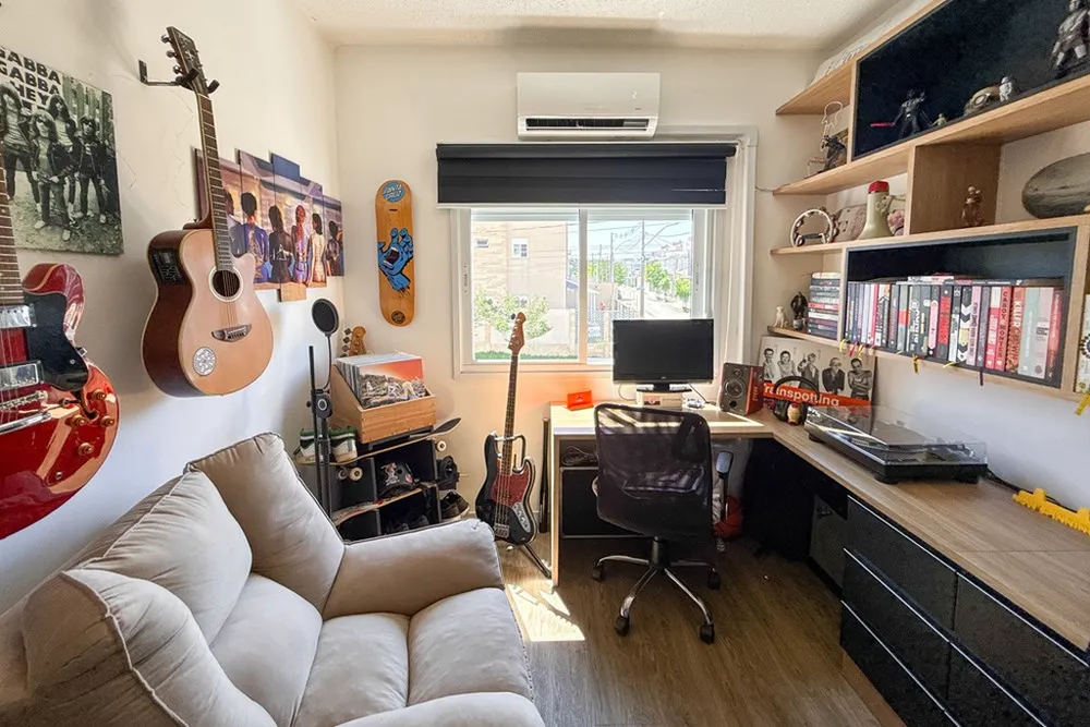 Apartamento, 2 quartos, 59 m² - Foto 3