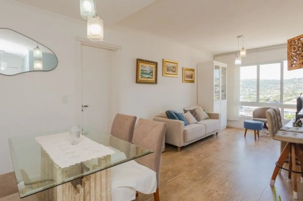 Apartamento, 3 quartos, 74 m² - Foto 6