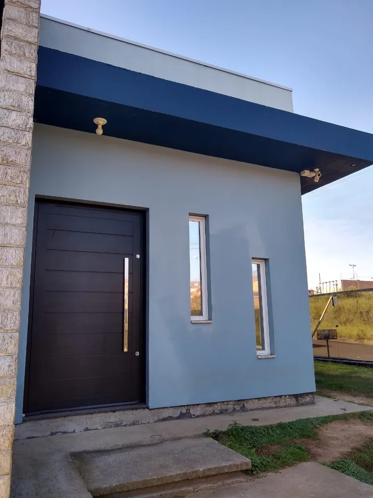 Casa, 2 quartos, 91 m² - Foto 5