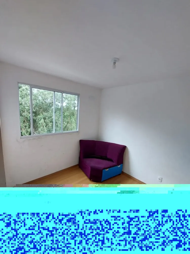 Apartamento, 2 quartos, 47 m² - Foto 5
