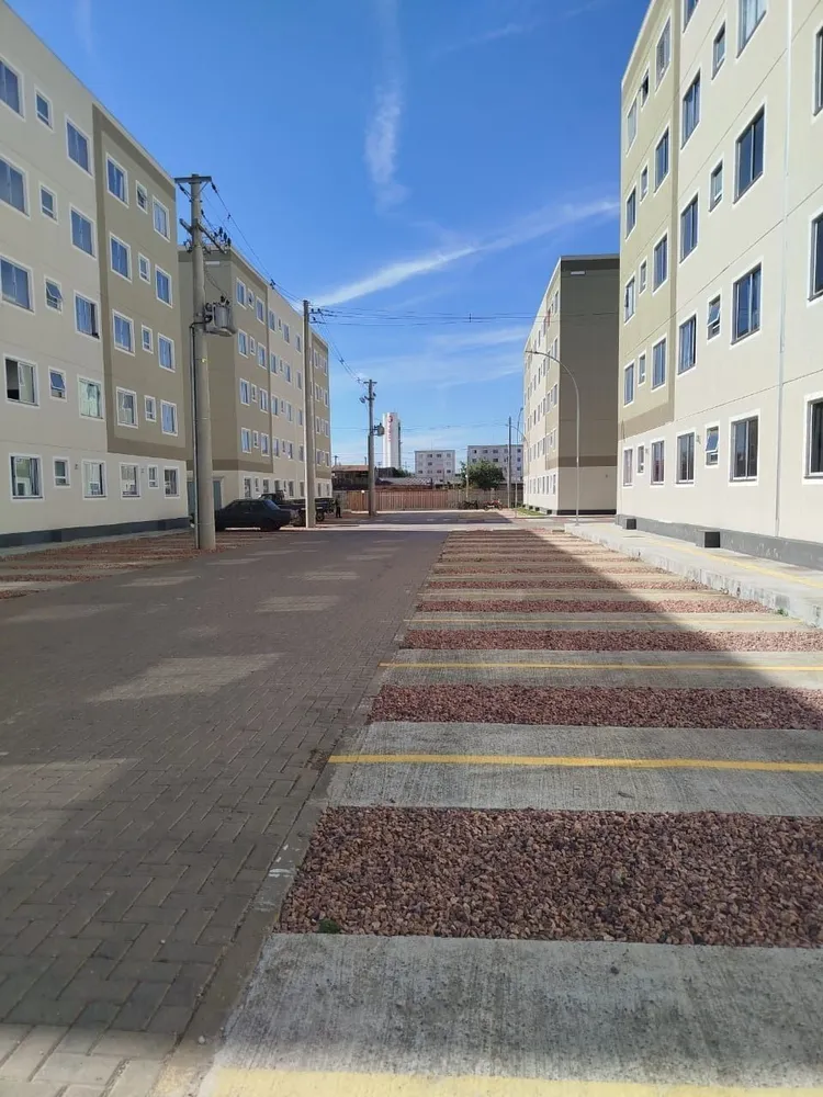 Apartamento, 2 quartos, 45 m² - Foto 4