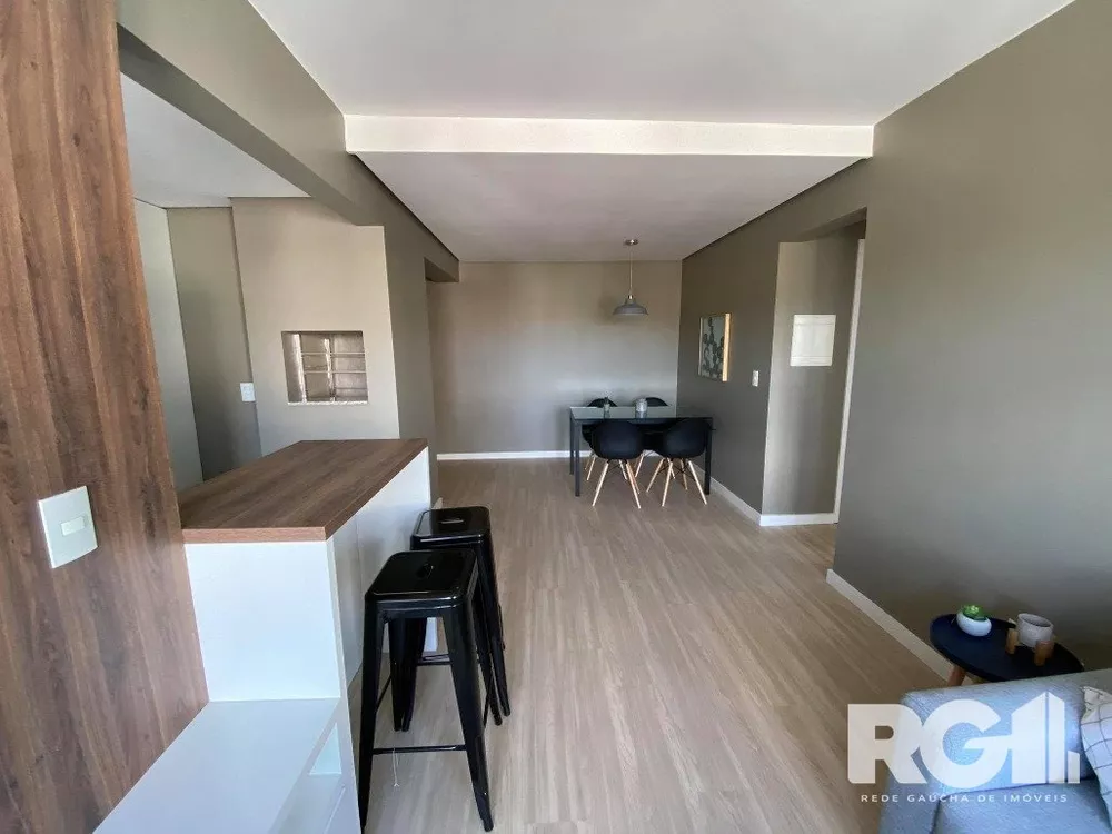 Apartamento à venda com 2 quartos, 67m² - Foto 1