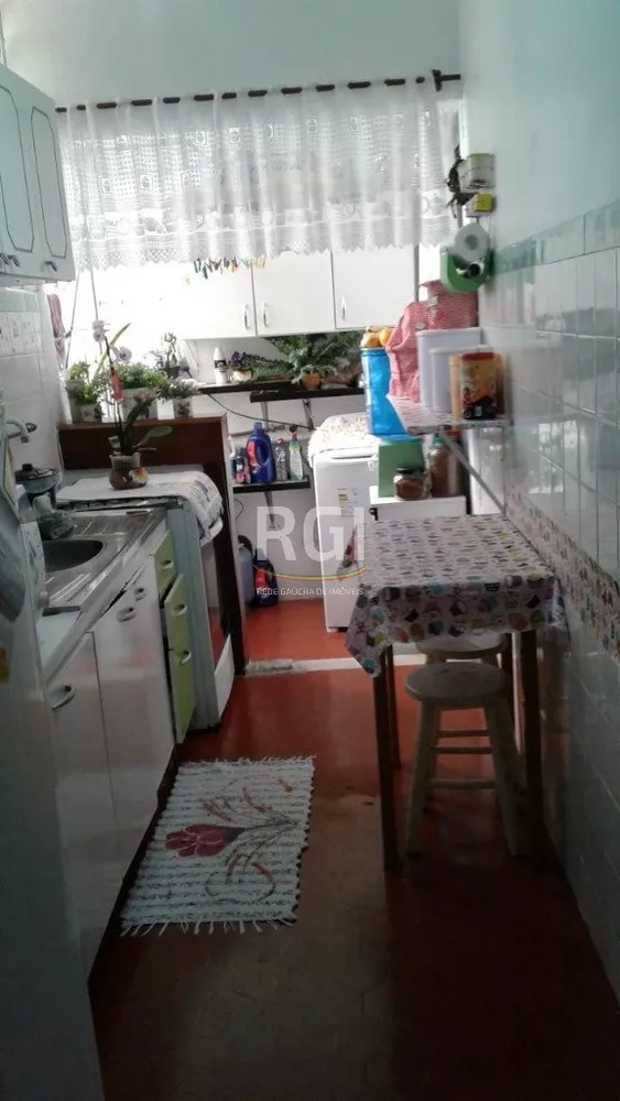 Apartamento à venda com 1 quarto, 44m² - Foto 3