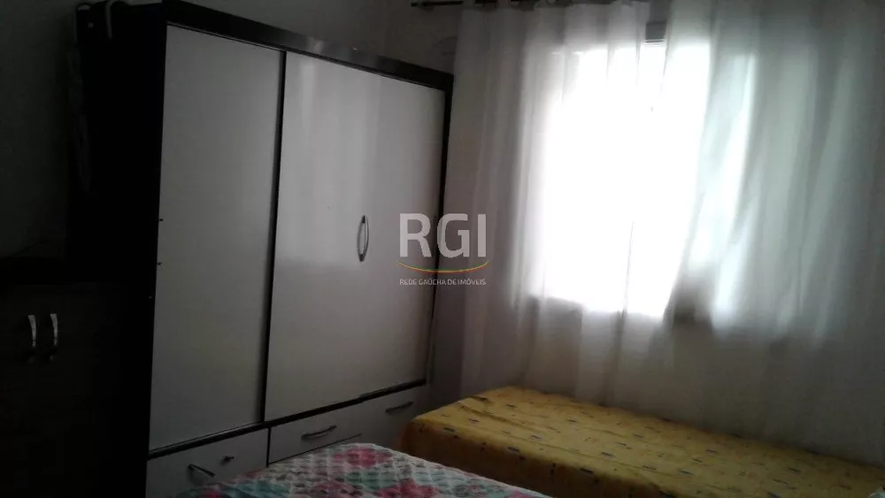 Apartamento à venda com 1 quarto, 44m² - Foto 4