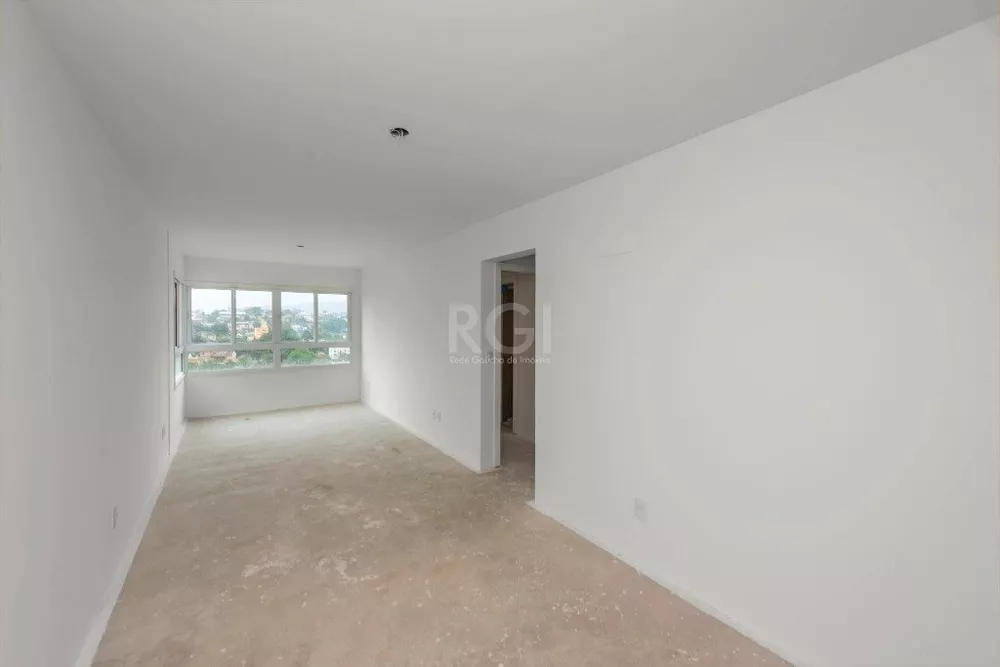 Apartamento à venda com 2 quartos, 68m² - Foto 3