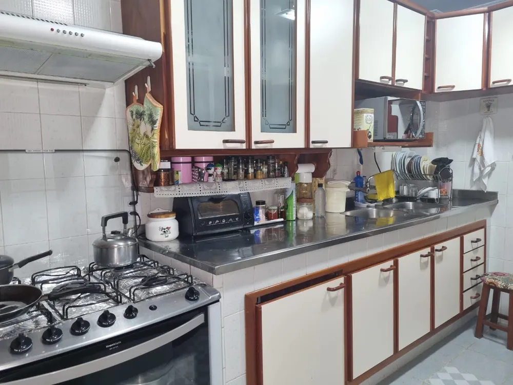 Apartamento, 1 quarto, 42 m² - Foto 4