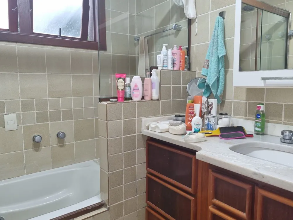 Apartamento, 1 quarto, 42 m² - Foto 3