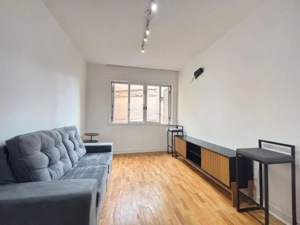 Apartamento, 1 quarto, 42 m² - Foto 1