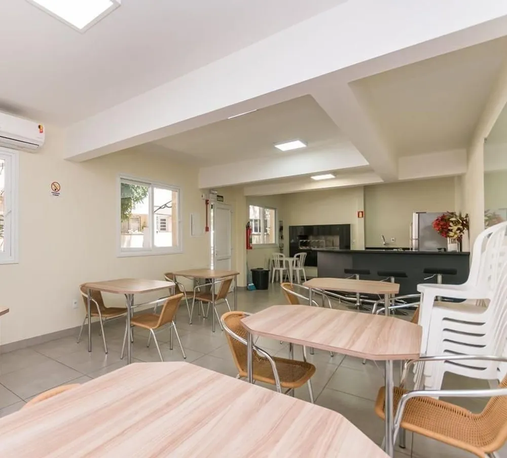 Apartamento, 2 quartos, 79 m² - Foto 2