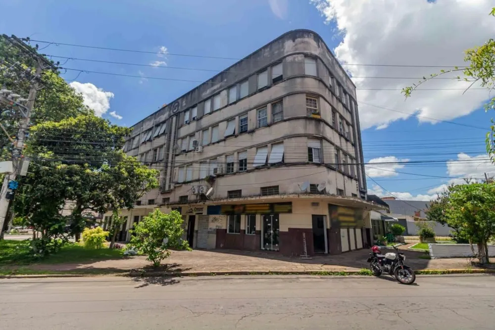 Apartamento, 2 quartos, 66 m² - Foto 1