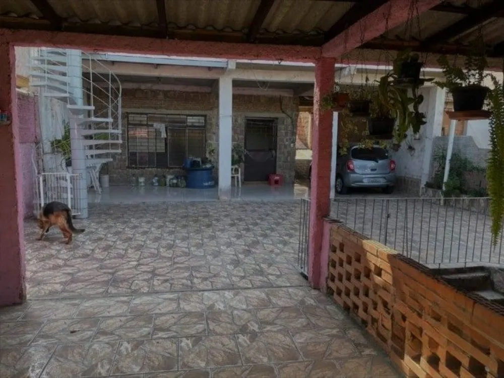 Casa, 4 quartos, 1 m² - Foto 4