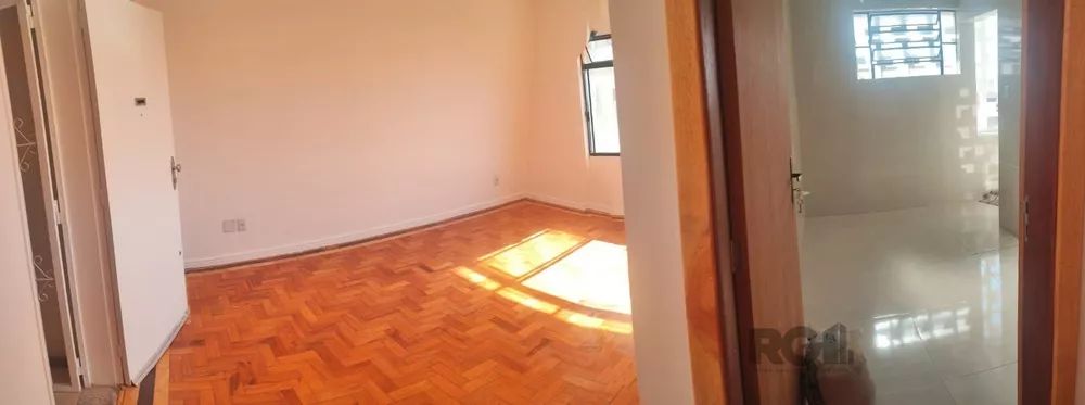 Apartamento à venda com 1 quarto, 51m² - Foto 2