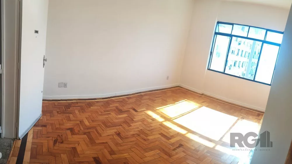 Apartamento à venda com 1 quarto, 51m² - Foto 3