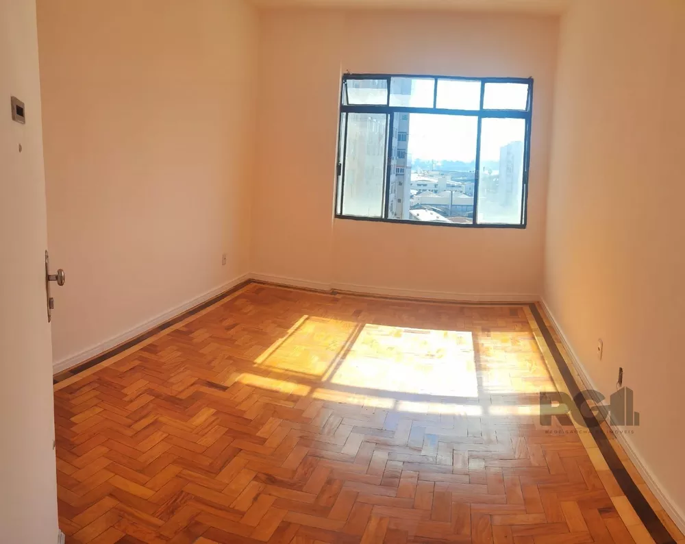 Apartamento à venda com 1 quarto, 51m² - Foto 1