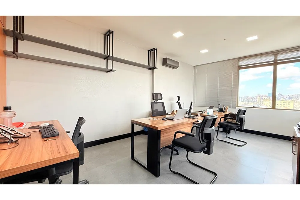 Sala-Conjunto, 47 m² - Foto 8